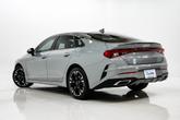 Thumbnail of 2023 Wolf Gray Kia K5