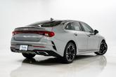 Thumbnail of 2023 Wolf Gray Kia K5