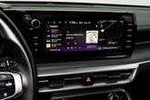 Thumbnail of 2023 Wolf Gray Kia K5