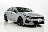 Thumbnail of 2023 Wolf Gray Kia K5