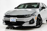 Thumbnail of 2023 Wolf Gray Kia K5
