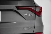 Thumbnail of 2023 Liquid Carbon Metallic Acura MDX