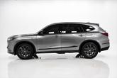 Thumbnail of 2023 Liquid Carbon Metallic Acura MDX