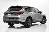 Thumbnail of 2023 Liquid Carbon Metallic Acura MDX
