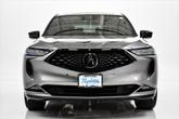 Thumbnail of 2023 Liquid Carbon Metallic Acura MDX