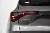 Thumbnail of 2023 Liquid Carbon Metallic Acura MDX