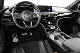 Thumbnail of 2023 Liquid Carbon Metallic Acura MDX