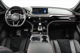 Thumbnail of 2023 Liquid Carbon Metallic Acura MDX