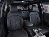 Thumbnail of 2026 Nebular Blue Kia Sportage