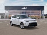 Thumbnail of 2025 Snow White Pearl Kia Soul