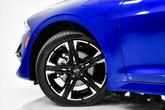 Thumbnail of 2021 Sapphire Blue Kia K5