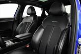 Thumbnail of 2021 Sapphire Blue Kia K5