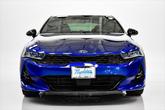 Thumbnail of 2021 Sapphire Blue Kia K5