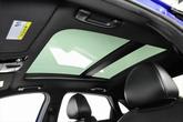 Thumbnail of 2021 Sapphire Blue Kia K5
