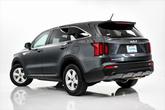 Thumbnail of 2023 Gravity Gray Kia Sorento