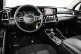 Thumbnail of 2023 Gravity Gray Kia Sorento