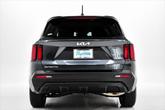 Thumbnail of 2023 Gravity Gray Kia Sorento