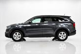 Thumbnail of 2023 Gravity Gray Kia Sorento