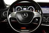 Thumbnail of 2015 Black Mercedes-Benz S-Class