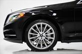 Thumbnail of 2015 Black Mercedes-Benz S-Class