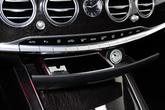 Thumbnail of 2015 Black Mercedes-Benz S-Class