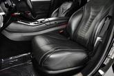 Thumbnail of 2015 Black Mercedes-Benz S-Class