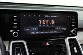 Thumbnail of 2022 Passion Red Tintcoat Kia Sorento