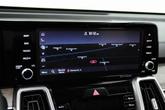 Thumbnail of 2022 Passion Red Tintcoat Kia Sorento