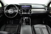 Thumbnail of 2022 Passion Red Tintcoat Kia Sorento