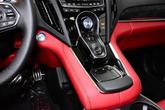 Thumbnail of 2025 Majestic Black Pearl Acura RDX