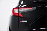 Thumbnail of 2025 Majestic Black Pearl Acura RDX