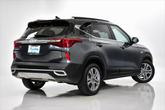 Thumbnail of 2023 Gravity Gray Kia Seltos