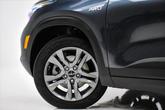 Thumbnail of 2023 Gravity Gray Kia Seltos