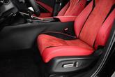 Thumbnail of 2025 Black Acura ADX