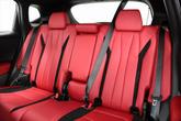 Thumbnail of 2025 Black Acura ADX