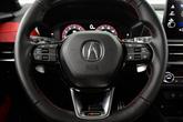Thumbnail of 2025 Black Acura ADX
