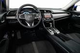Thumbnail of 2018 Aegean Blue Metallic Honda Civic