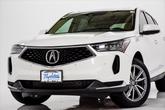 2022 Acura RDX Technology Package