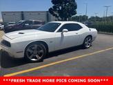 Photo of 2017 White Knuckle Clearcoat Dodge Challenger