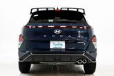 Thumbnail of 2025 Denim Blue Pearl Hyundai KONA