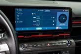 Thumbnail of 2025 Denim Blue Pearl Hyundai KONA
