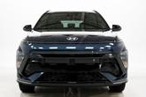 Thumbnail of 2025 Denim Blue Pearl Hyundai KONA