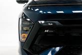 Thumbnail of 2025 Denim Blue Pearl Hyundai KONA