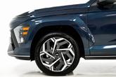 Thumbnail of 2025 Denim Blue Pearl Hyundai KONA