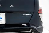 Thumbnail of 2025 Denim Blue Pearl Hyundai KONA