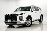 Photo of 2023 Hyper White Hyundai PALISADE
