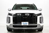 Thumbnail of 2023 Hyper White Hyundai PALISADE