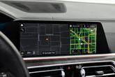Thumbnail of 2022 Arctic Gray Metallic BMW X5