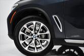 Thumbnail of 2022 Arctic Gray Metallic BMW X5