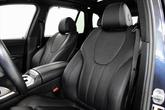 Thumbnail of 2022 Arctic Gray Metallic BMW X5